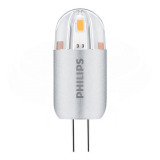 BEL CorePro LED capsuleLV 1 10W 3000K 120lm G4 15.000h, Philips