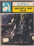 bnk ant Ilie Emilian si Serban Miroiu - Ancheta din iulie