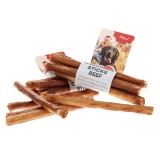 Cumpara ieftin DuvoPlus Chew! Sticksuri cu Colagen Vita, 12.5 cm/ 35 g, 5 buc