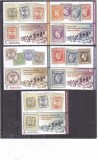 ROMANIA 2018 ,LP 2201 c , "Ziua marcii romanesti,premiere filatelice" , serie+viniete , MNH