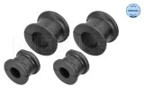 Set reparatie bucsa bara stabilizatoare Mercedes M-Class Motor ML 230, ML 270 CDI, ML 320, ML 430, ML 55 AMG, parte montare Axa fata dreapta, Axa