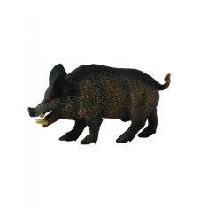 Figurina Porc Mistret M Collecta