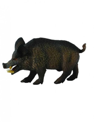 Figurina Porc Mistret M Collecta foto