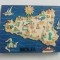 M3 C2 - Magnet frigider - tematica turism - Italia - 42