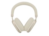 Casti Bluetooth Over-ear Tellur Shade, ANC, bej