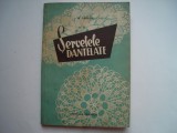 Servetele dantelate - M.Panaite, 1957, Alta editura