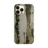 Husa compatibila cu Apple iPhone 14 Pro model Oak sampling, Silicon, TPU, Viceversa