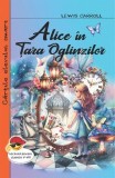 Alice &icirc;n țara oglinzilor - Paperback brosat - Lewis Carroll - Cartex