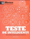 TESTE DE INTELIGENTA-RICHARD CARTER-279078