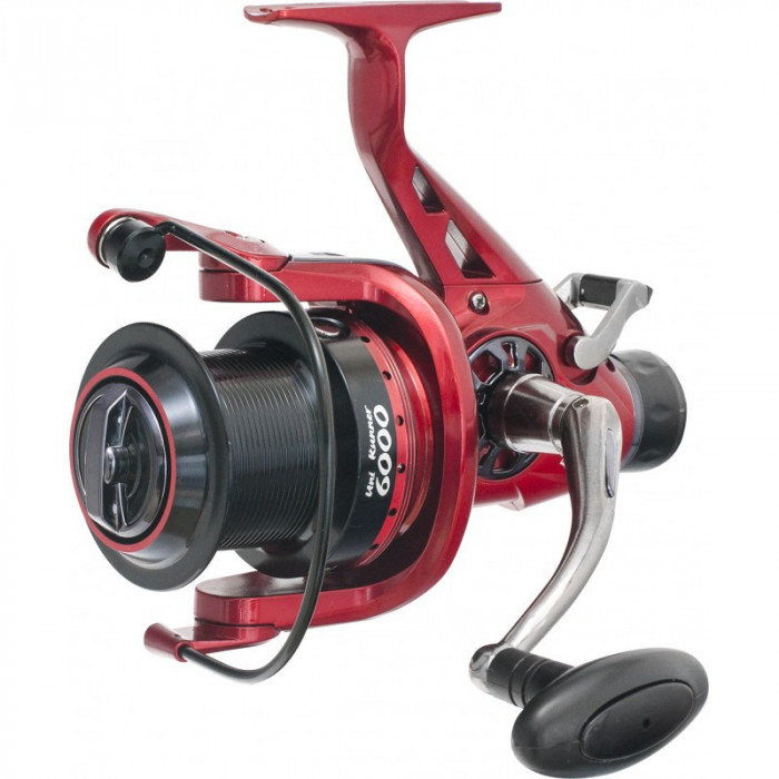 Mulineta Carp Expert Uni Runner 6000