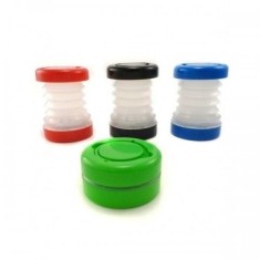 Pachet 4 felinare MAN pliabile Pop-up Lantern