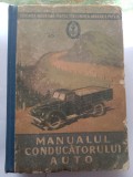Manualul conducatorului auto