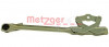 Ansamblu stergatoare parbriz MERCEDES C-CLASS (W202) (1993 - 2000) METZGER 2190182