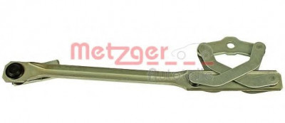 Ansamblu stergatoare parbriz MERCEDES C-CLASS Combi (S202) (1996 - 2001) METZGER 2190182 foto