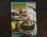Bucataria pentru Toti nr. 3 2006 Chutney Prajitura Micul Mont Blanc