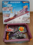 Set Hot Wheels - Meteor Destruction ( in stare buna )