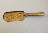 Faras de alama Beldray Art Nouveau cca 1900