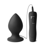 Vibrator Anal Vibe Speed