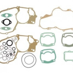 Set garnituri motor compatibil: APRILIA AF1, EUROPA, PEGASO, RED ROSE, RS, TUAREG 125 1985-1996