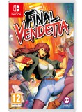 Final Vendetta NSW