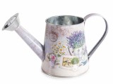 Cumpara ieftin Stropitoare decorativa metal multicolor Lavanda cm 21 x 10 x 10,5 H