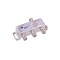 Spliter 3 cai Power Pass frecventa 5-2450Mhz Cabletech