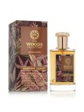 Cumpara ieftin Apa de parfum The Woods Collection Dancing Leaves, 100 ml, unisex