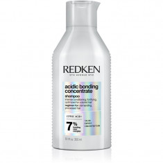 Redken Acidic Bonding Concentrate sampon fortifiant pentru par slab 300 ml