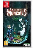 Dungeon Munchies NSW