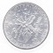 Moneda Austria 50 Shilingi 1974 - KM#2919 UNC ( argint 20 g, Expo flori Viena )