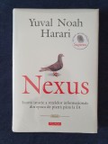 Nexus &ndash; Yuval Noah Harari