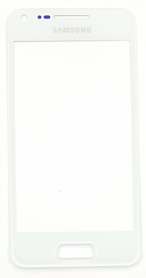 Geam Samsung Galaxy S Advance i9070 WHITE foto