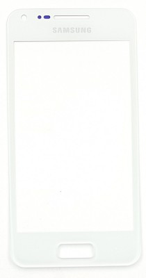 Geam Samsung Galaxy S Advance i9070 WHITE foto