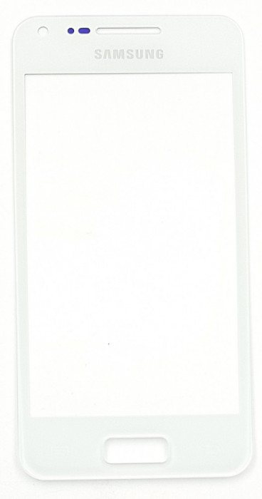 Geam Samsung Galaxy S Advance i9070 WHITE