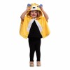 Pelerina - Leu curajos XS (2-3 ani/max 98cm) PlayLearn Toys