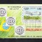M2 XC 50 - Colita foarte veche - Cuba - filatelie