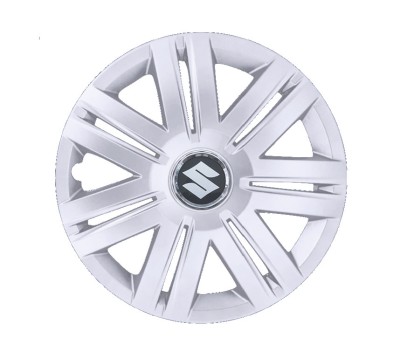 Capace Roti Kerime R17, Potrivite Jantelor de 17 inch, Pentru Suzuki, Model 501 foto