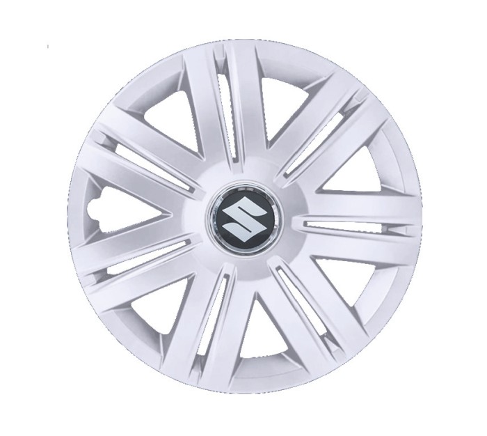 Capace Roti Kerime R17, Potrivite Jantelor de 17 inch, Pentru Suzuki, Model 501