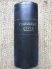 Codicele Civil - Editie Cartonata, 1358 Pagini - Carte Drept
