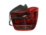 Stop spate lampa Bmw Seria 1 (F20), 08.11-, omologare ECE, spate, fara suport bec, cu lampa de mers inapoi, 63217270096, Dreapta