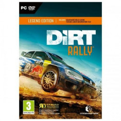 DiRT Rally Legend Edition PC foto