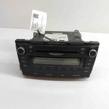 Unitate Radio CD Toyota Avensis T27 Sedan (2010) OEM 86120-05160