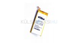 Baterie de telefon mobil VHBW Samsung EB-BA500ABE - 2300mAh, 3.8V, Li-polymer