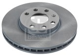 FEBI BILSTEIN 17210 Disc frana