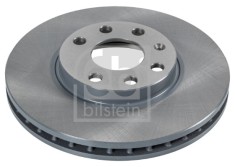 FEBI BILSTEIN 17210 Disc frana