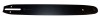 Redback Lama ghidare 400mm 3/8&quot; motoferastrau EA216 ProAdvanced PowerfulTools