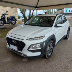 Hyundai kona benzina/hybrid 1.6