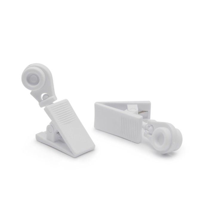 Clema pentru perdea cu rola