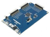 Kit Dezvoltare Microchip ARM SAMD Xplained Pro ATSAMD21-XPRO