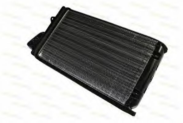 Radiator incalzire interior RENAULT MEGANE I Scenic (JA0/1) (1996 - 2001) THERMOTEC D6R004TT
